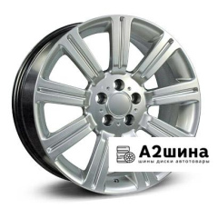9,5*20 5*120 ET50 72.6 Legeartis Optima LR4 S