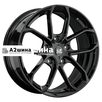 11*21 5*130 ET49 71,6 LS Forged LS FG26 BK