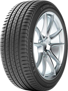 245/45/20 103W Michelin Latitude Sport 3 XL * RunFlat