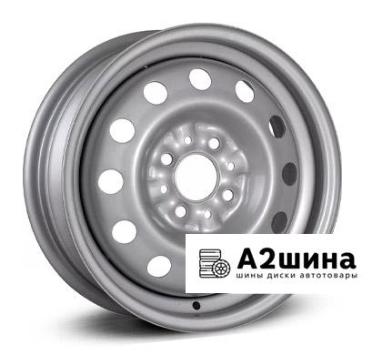 5,5*14 4*98 ET35 58.6 ACCURIDE Ваз 2170 Grey