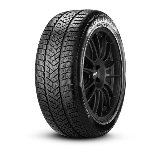 235/55/19 101H Pirelli Scorpion Winter  -