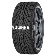 275/35/19 100W Michelin Pilot Alpin 4 XL   