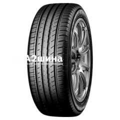225/60/16 98V Yokohama BluEarth-XT AE61    