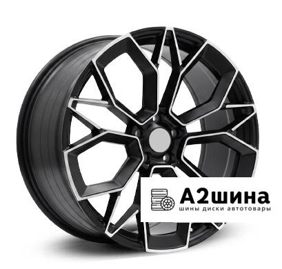 8,5*21 5*108 ET40 63.3 RST R2109FF MBFP