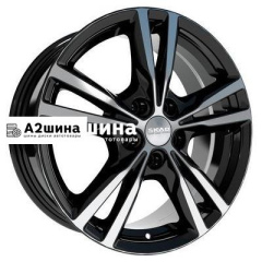 7*17 5*114,3 ET39 60,1 СКАД Мельбурн (КЛ245) Алмаз