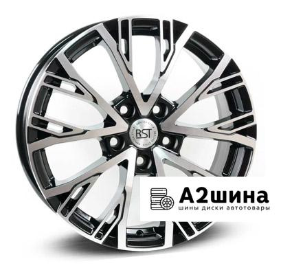 6,5*17 5*114,3 ET45 54.1 RST R207 BFP