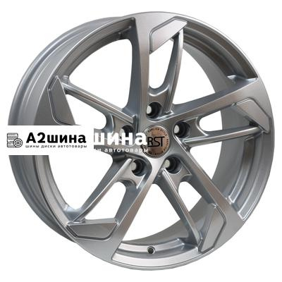 7*17 5*112 ET40 57,1 RST R037 (Tiguan) Silver