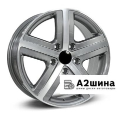 8*18 5*130 ET53 71.6 Legeartis Optima VW1 FGMF