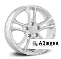 6,5*16 5*112 ET46 57.1 Legeartis Optima SK23 S