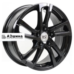 6,5*16 5*112 ET46 57,1 RST R046 (Octavia) BL