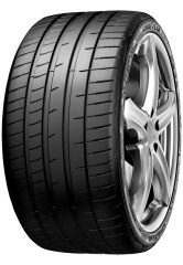 295/30/22 103Y Goodyear Eagle F1 Supersport  
