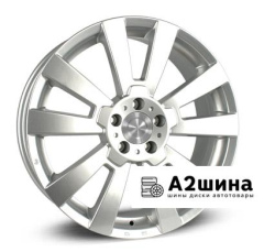 7,5*19 5*112 ET47 66.6 Replica H Me70H S