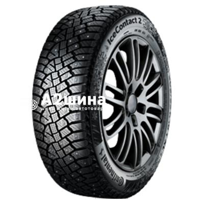 285/60/18 116T Continental IceContact 2