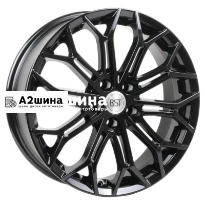 6,5*18 5*114,3 ET37 66,5 RST R208 (Jolion) BL
