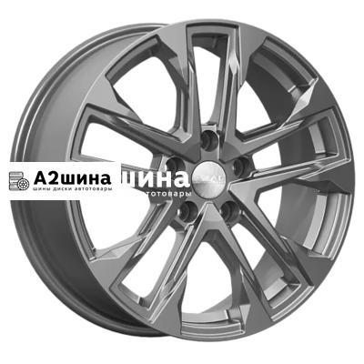 7*17 5*115 ET43 70,2 СКАД Атакор (КЛ376) Алмаз графит