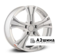 7*17 5*114,3 ET39 60.1 Legeartis Optima TY147 S