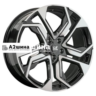9,5*22 5*150 ET45 110,1 LS Forged LS FG30 BKF