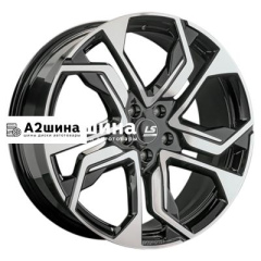 9,5*22 5*150 ET45 110,1 LS Forged LS FG30 BKF