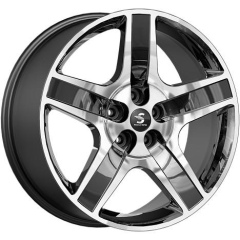 8,5*20 5*114,3 ET47 67,1 СКАДPremiumSeries КР008 diamond_quartz
