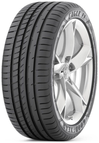 225/40/18 88Y Goodyear Eagle F1 Asymmetric 2  