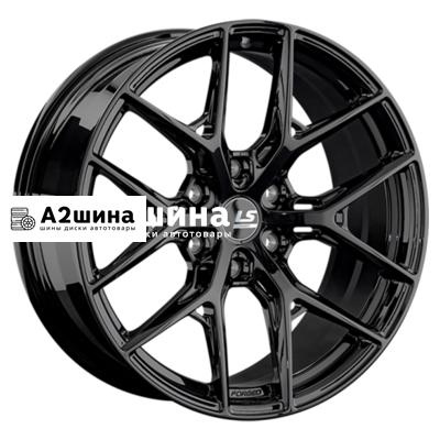 8*20 6*139,7 ET55 95,1 LS Forged LS FG31 BK