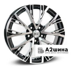 6,5*17 5*114,3 ET45 67.1 RST R207 BFP