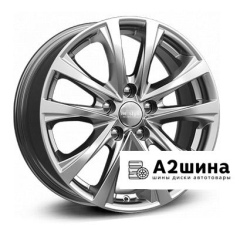 7*17 5*112 ET46 66.6 iFree Original ZV Audi A4 КС776 HB