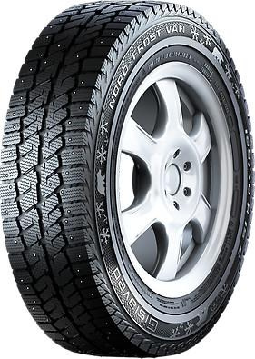 205/65/15C 102/100R Gislaved Nord Frost Van   