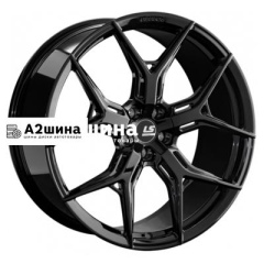 9,5*22 5*108 ET48 63,3 LS Forged LS FG14 BK