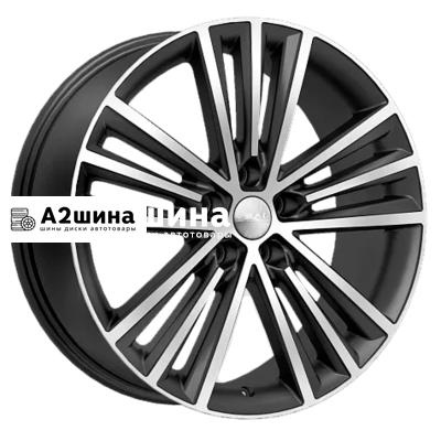 7,5*19 5*108 ET35 67,1 СКАД Манчестер (КЛ329) Алмаз бархат