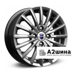 7*17 5*100 ET48 56.1 КиК Акцент HB