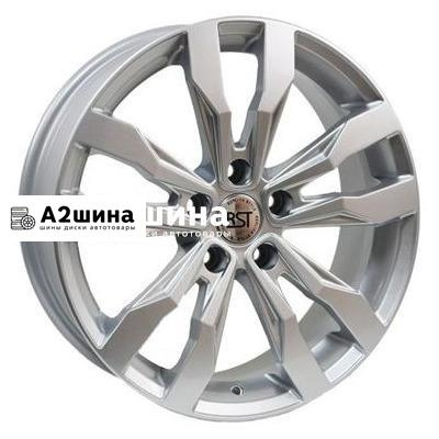 7*17 5*105 ET42 56,6 RST R047 (Cruze) Silver