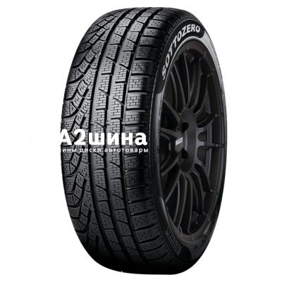 255/40/19 100V Pirelli Winter Sottozero 2 XL * old19 
