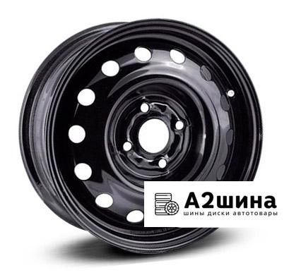 5,5*14 4*98 ET35 58.6 TREBL 53B35B Black