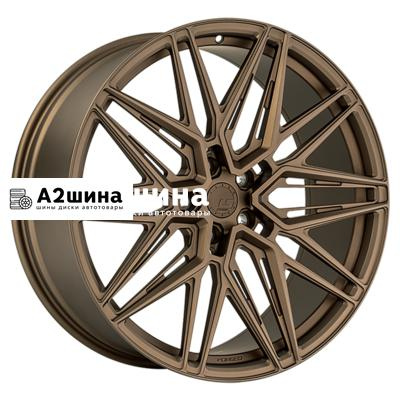 9,5*22 5*120 ET40 62,6 LS Forged LS FG58 MBZ