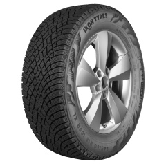 245/50/20 105R Ikon Tyres Autograph Snow 5 SUV  