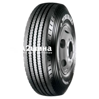 7,5/16 123/121M 14PR Yokohama Super steel Y785R Ведущая