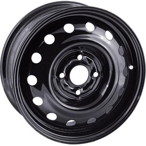 6*15 4*100 ET46 54,1 TREBL X40923 black