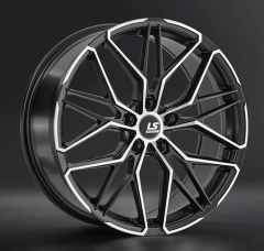 8,5*20 5*108 ET40 63,4 LS FlowForming RC101 BKSF