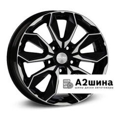 6*16 4*100 ET41 60.1 Скад Сочи BFP