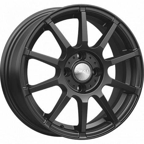 6*15 5*100 ET38 57,1 СКАД АКИТА бархат_новый