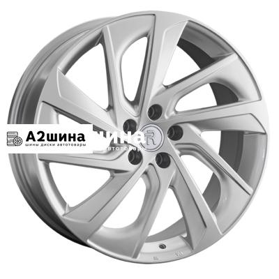 8*20 5*114,3 ET30 60,1 Replay LX104 Sil