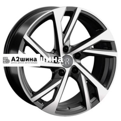 8*18 5*114,3 ET30 60,1 Replay LX192 MGMF