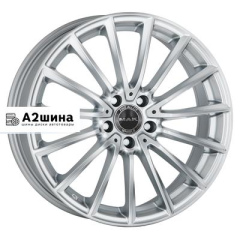 9*19 5*112 ET20 66,6 MAK Komet Silver