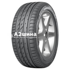 205/50/17 93W Ikon Tyres Nordman SZ2   