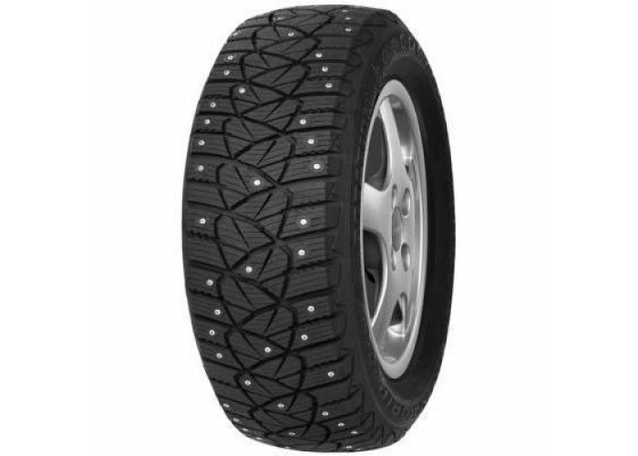 225/55/17 101T Goodyear UltraGrip 600  -