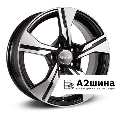6,5*16 5*112 ET33 57.1 iFree Original ZV Audi Q3 КС1053 BFP