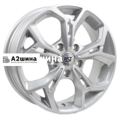 6*16 5*114,3 ET43 67,1 RST R016 (Creta) SL