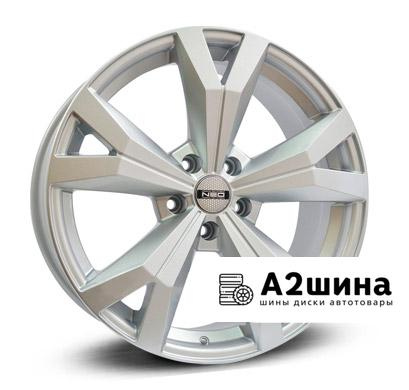 7,5*17 5*108 ET50 67.1 NEO 715 S