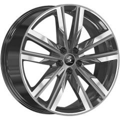 8*20 5*108 ET39 60,1 СКАДPremiumSeries КР014 diamond_quartz